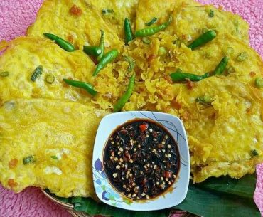 Resep Membuat Tempe Mendoan