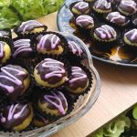 Resep Nastar Coklat