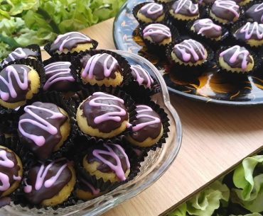 Resep Nastar Coklat Enak Tanpa Gagal Bagi Para Pemula Resep Nastar Coklat