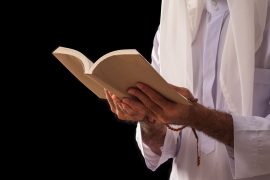 Sejarah Bulan Safar dan Peristiwa Penting yang Terjadi Sejarah Bulan Safar