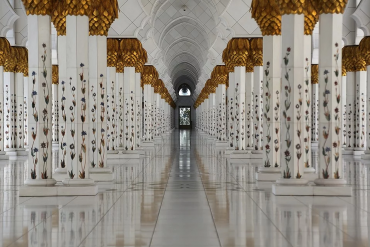 Sejarah dan Peristiwa Penting Bulan Rabiul Akhir