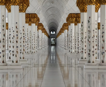 Sejarah dan Peristiwa Penting Bulan Rabiul Akhir