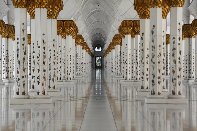 Sejarah dan Peristiwa Penting Bulan Rabiul Akhir