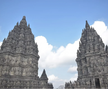 Tempat Wisata Lebaran Di Jogja Paling Populer Sampai Sekarang Tempat Wisata Lebaran Di Jogja