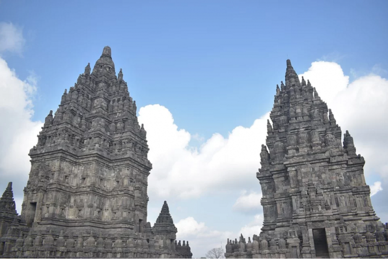 Tempat Wisata Lebaran Di Jogja