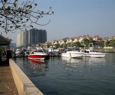 Tempat Wisata Lebaran di Jakarta