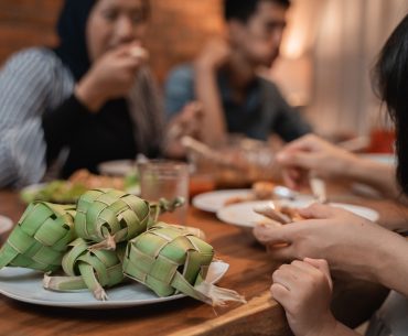 Tips Puasa Bagi Penderita Maag