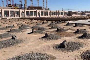 Waktu yang Tepat untuk Berziarah Jelang Bulan Ramadhan