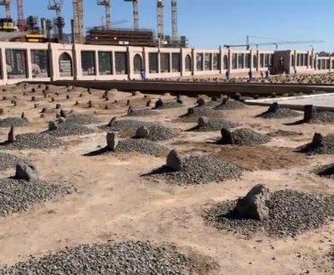 Waktu yang Tepat untuk Berziarah Jelang Bulan Ramadhan