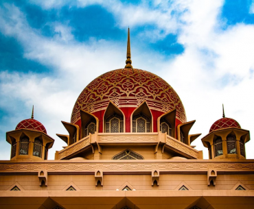 amalan di bulan jumadil akhir