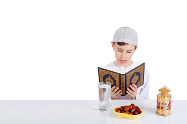 amalan di bulan ramadhan