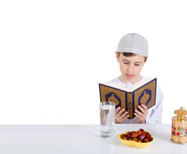 amalan di bulan ramadhan