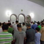 bacaan bilal saat tarawih dan jawabannya