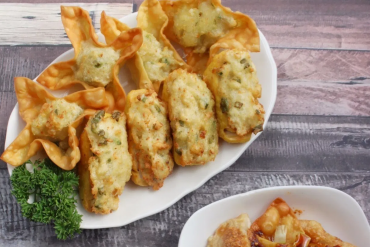 cara membuat batagor