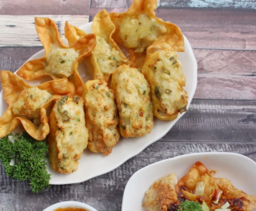 cara membuat batagor