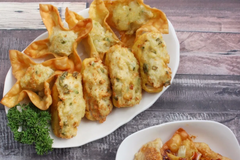 cara membuat batagor