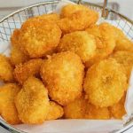 cara membuat pisang goreng krispi