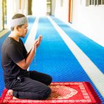 doa malam lailatul qadar