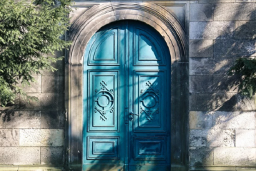 doa masuk dan keluar rumah