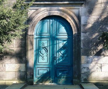 doa masuk dan keluar rumah