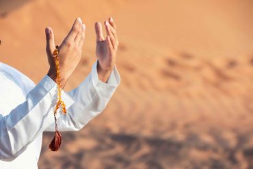 doa menenangkan hati