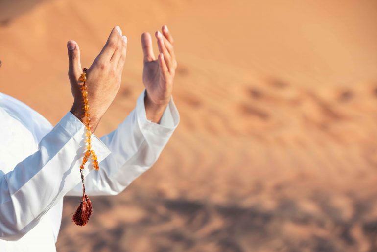 Doa Menenangkan Hati yang Bisa Anda Baca Sehari – Hari doa menenangkan hati