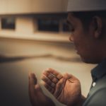 doa selesai sholat dhuha
