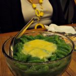 es cendol berasal dari