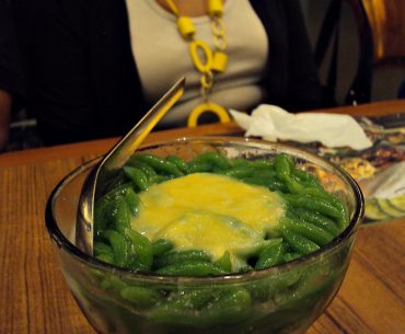es cendol berasal dari