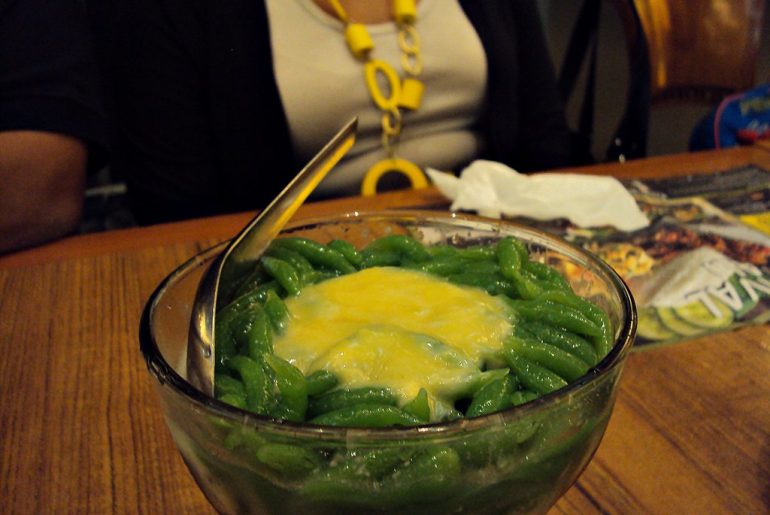 Jadi Takjil saat Ramadhan, Es Cendol Berasal Dari Mana? es cendol berasal dari