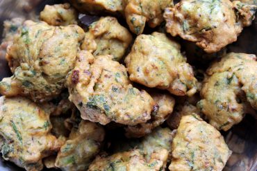 gorengan untuk buka puasa