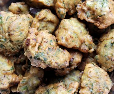 gorengan untuk buka puasa