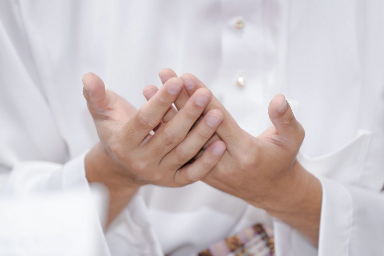 hadits tentang bulan syawal