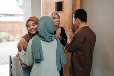 Inilah 7 Hikmah Silaturahmi Dalam Islam hikmah silaturahmi