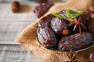 jenis minuman berbahan kurma