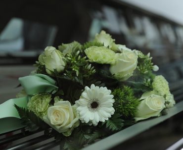 makna dan manfaat ziarah kubur di hari lebaran