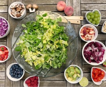 menu buka puasa ibu hamil