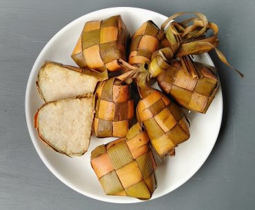 Menu Makanan Saat Lebaran Lengkap Dengan Resepnya menu makanan saat lebaran