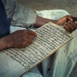 nabi isa menyembuhkan penyakit