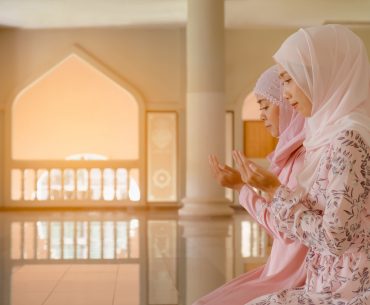 peristiwa penting di bulan rajab