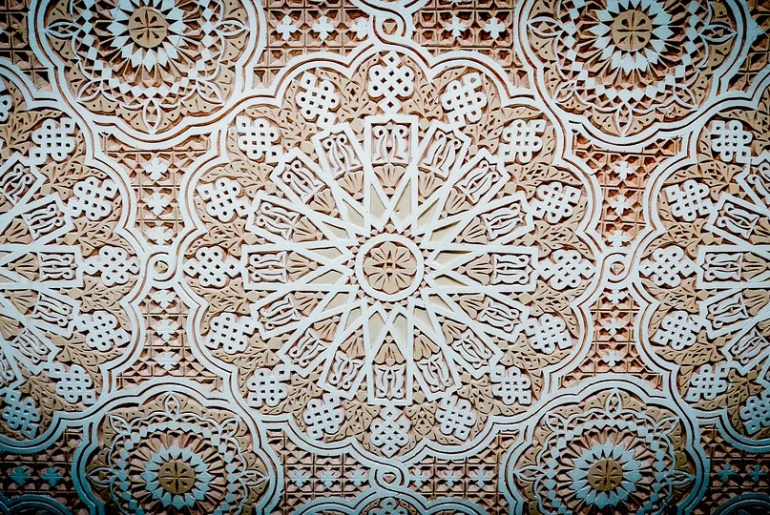 peristiwa penting di bulan syawal