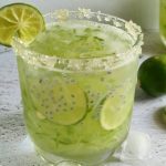 resep es lidah buaya