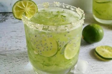 resep es lidah buaya