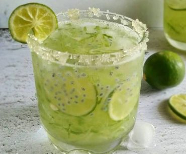 resep es lidah buaya