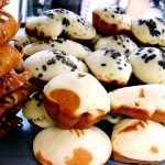 resep kue cubit