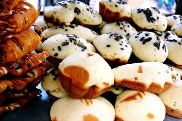 resep kue cubit