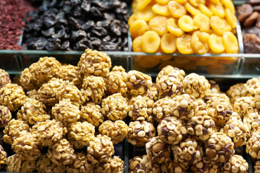 resep kue lebaran tanpa oven