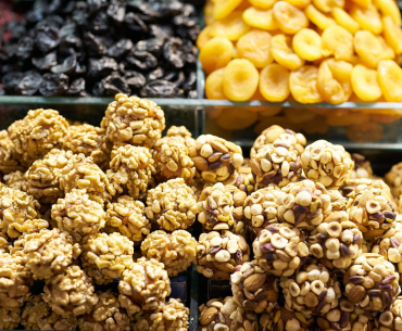 Resep Kue Lebaran Tanpa Oven yang Enak dan Populer resep kue lebaran tanpa oven