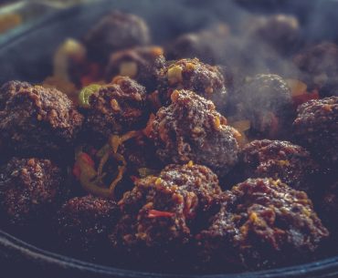 resep rendang simple