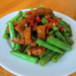 resep tumis enak
